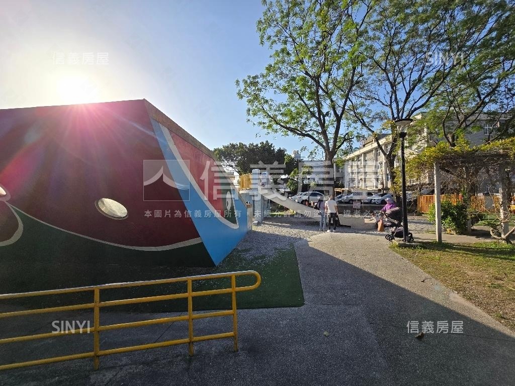 淡水老街透天土地房屋室內格局與周邊環境
