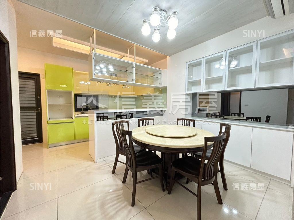 首選震後電梯霸氣美墅房屋室內格局與周邊環境