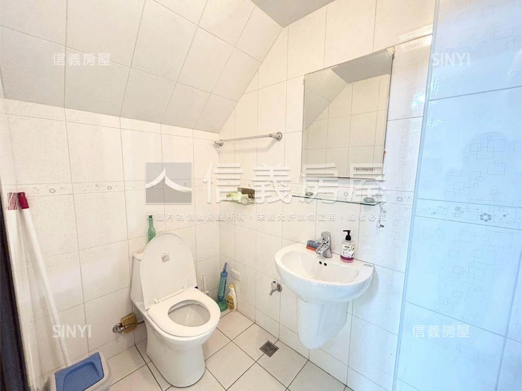 首選震後電梯霸氣美墅房屋室內格局與周邊環境