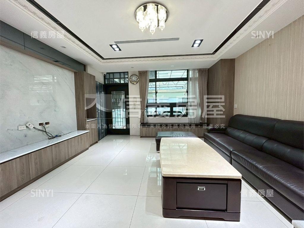 首選震後電梯霸氣美墅房屋室內格局與周邊環境