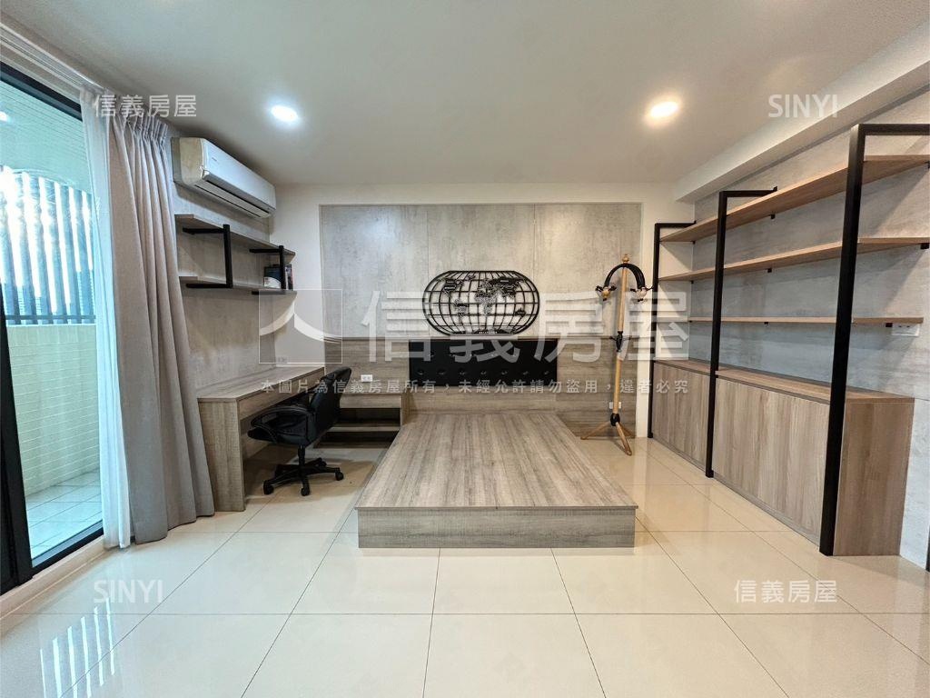 首選震後電梯霸氣美墅房屋室內格局與周邊環境