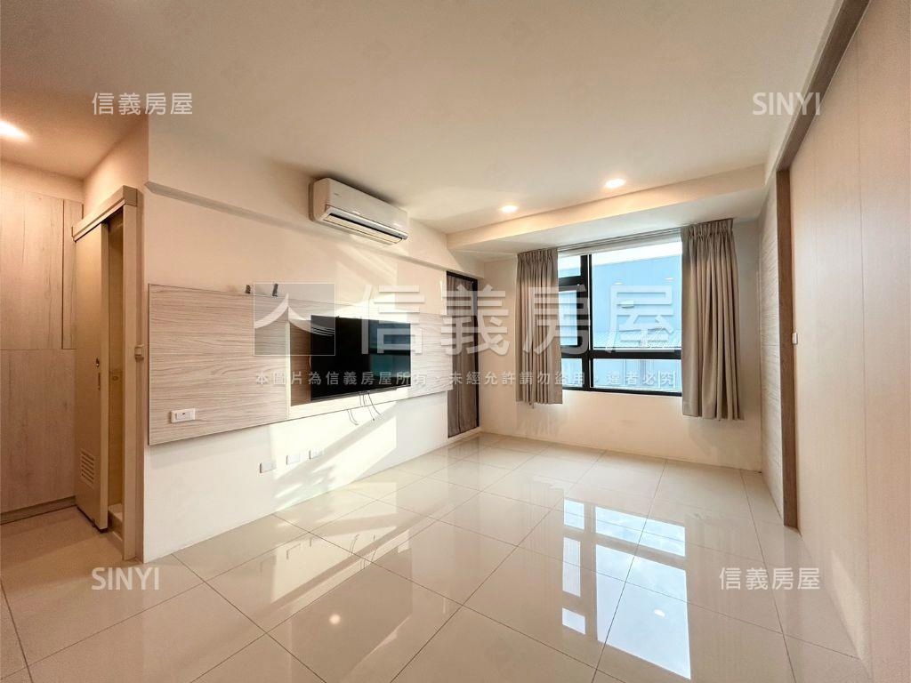 首選震後電梯霸氣美墅房屋室內格局與周邊環境