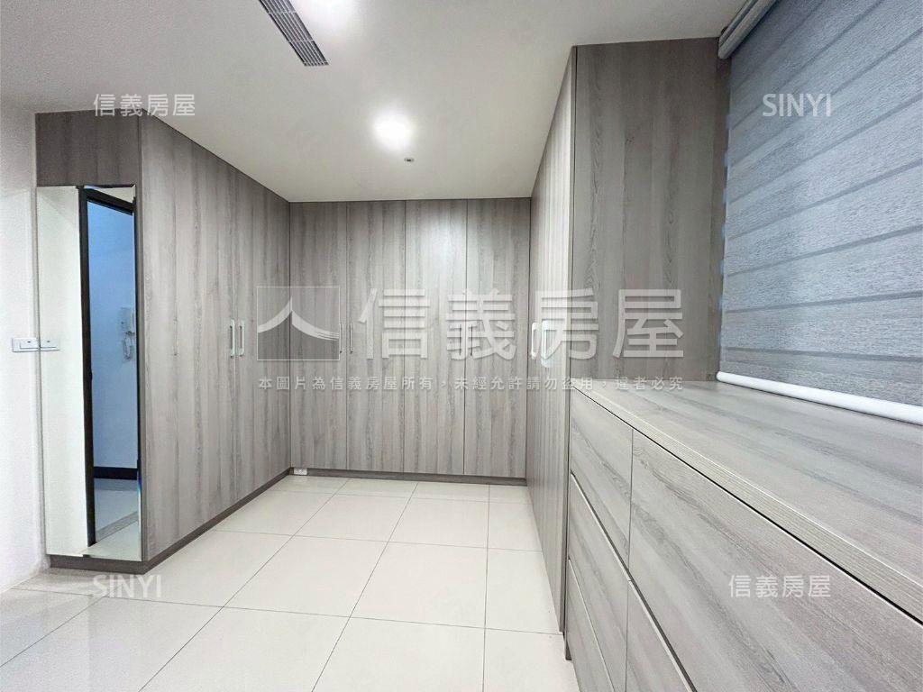 首選震後電梯霸氣美墅房屋室內格局與周邊環境