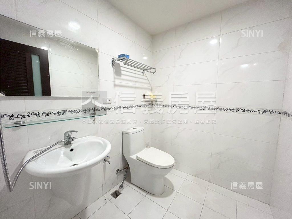 首選震後電梯霸氣美墅房屋室內格局與周邊環境