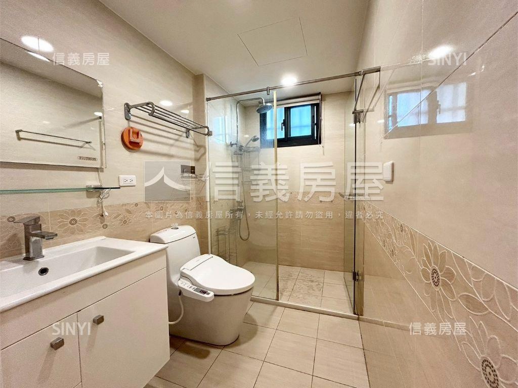 首選震後電梯霸氣美墅房屋室內格局與周邊環境