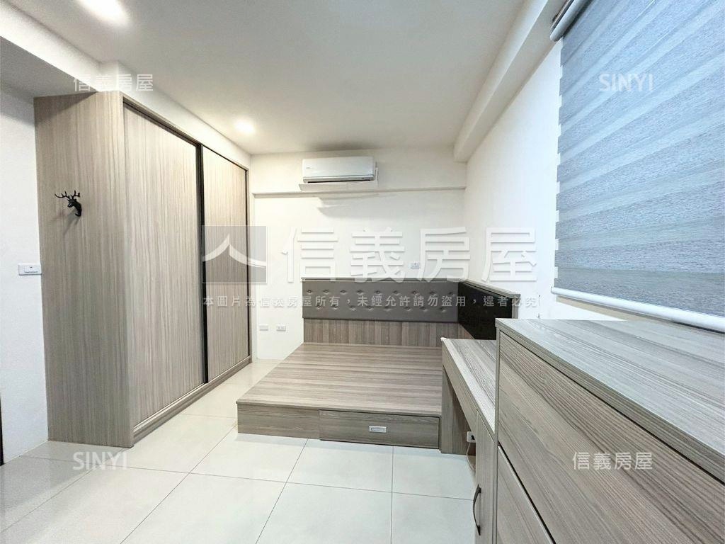 首選震後電梯霸氣美墅房屋室內格局與周邊環境