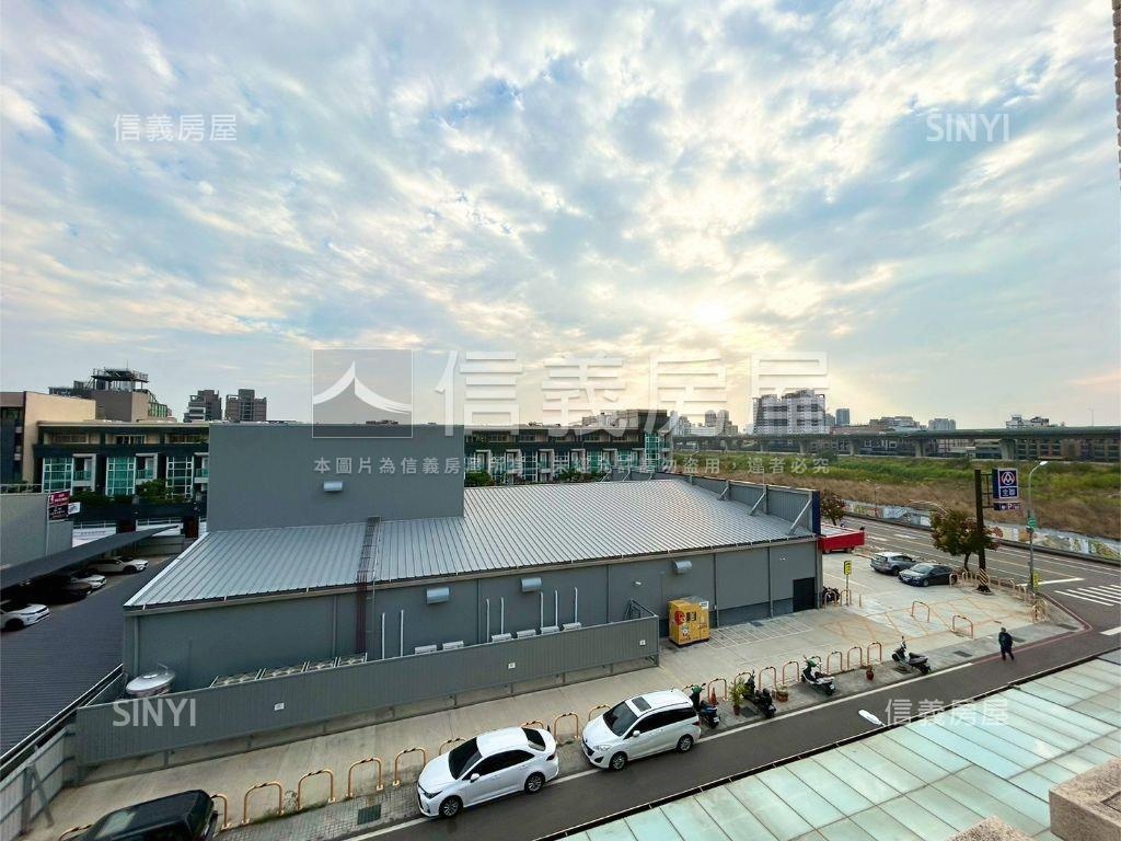 首選震後電梯霸氣美墅房屋室內格局與周邊環境