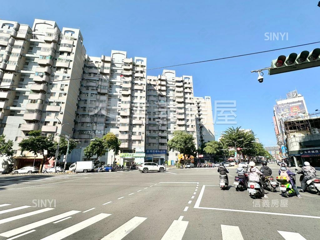 入主百貨美食街當櫃主！房屋室內格局與周邊環境