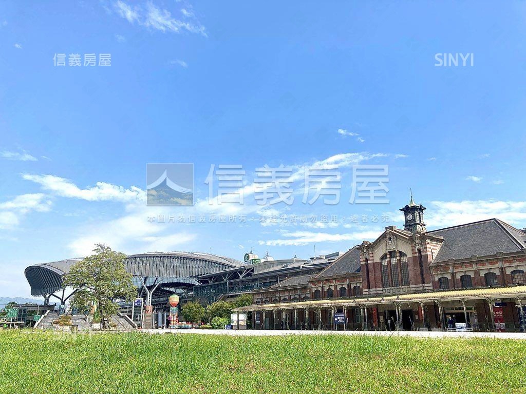 入主百貨美食街當櫃主！房屋室內格局與周邊環境