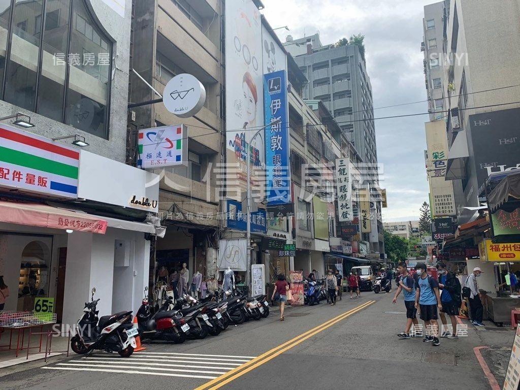入主百貨美食街當櫃主！房屋室內格局與周邊環境