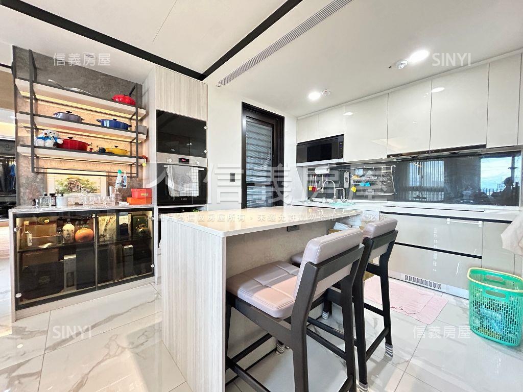 惠宇一森青兩房雙平車房屋室內格局與周邊環境