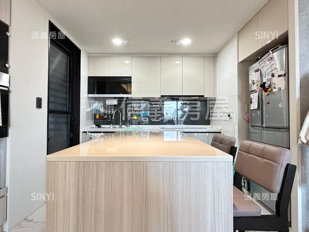 惠宇一森青兩房雙平車房屋室內格局與周邊環境