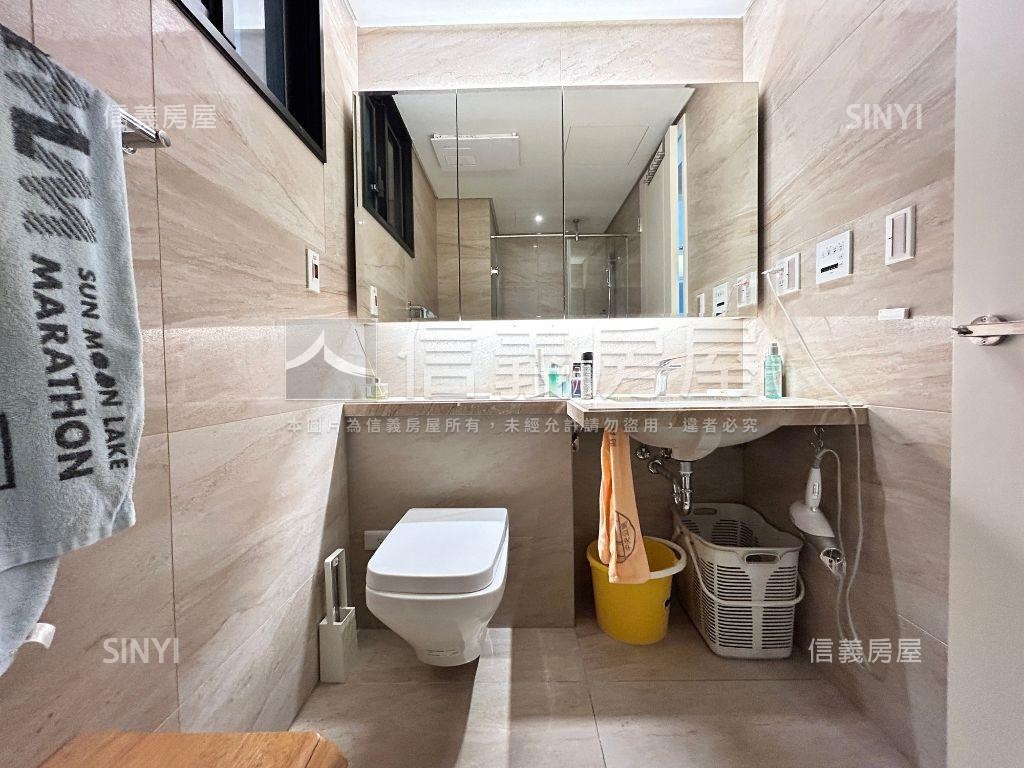 惠宇一森青兩房雙平車房屋室內格局與周邊環境