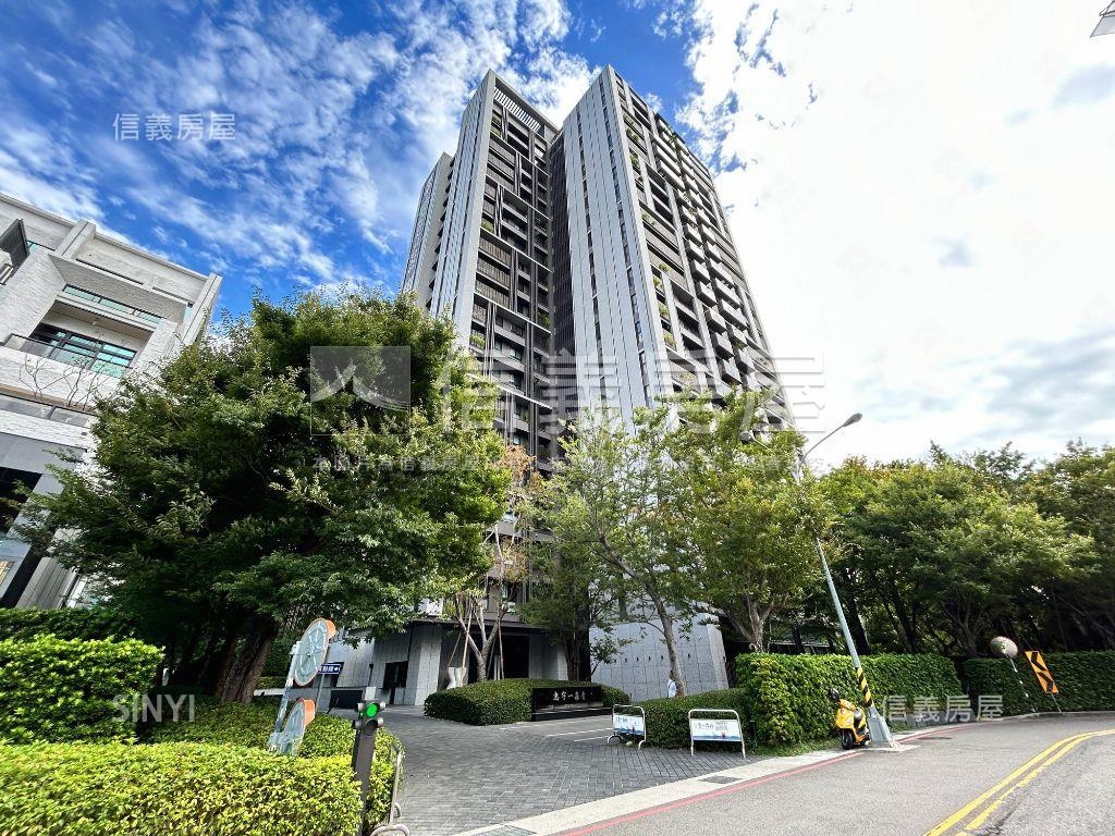 惠宇一森青兩房雙平車房屋室內格局與周邊環境