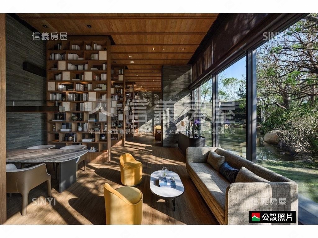 惠宇一森青兩房雙平車房屋室內格局與周邊環境