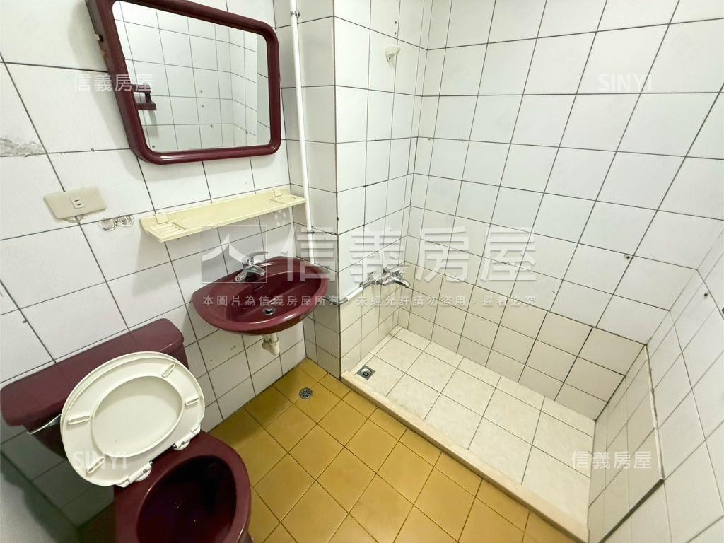 近北市方正三樓美寓房屋室內格局與周邊環境