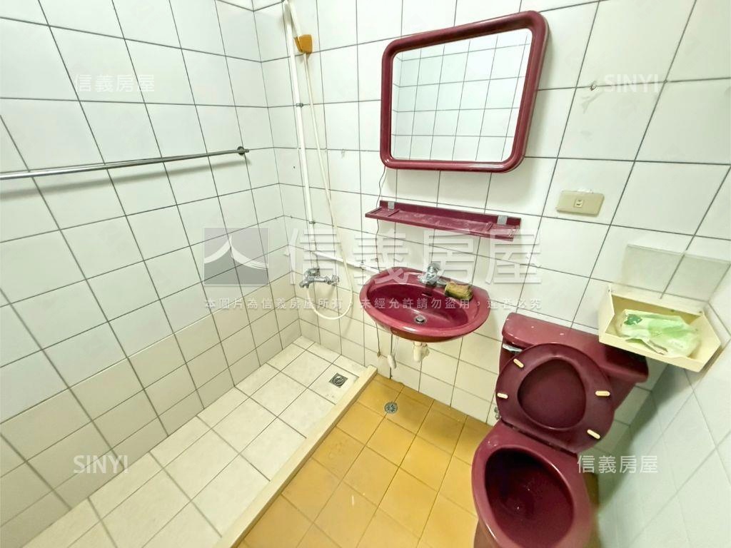 近北市方正三樓美寓房屋室內格局與周邊環境