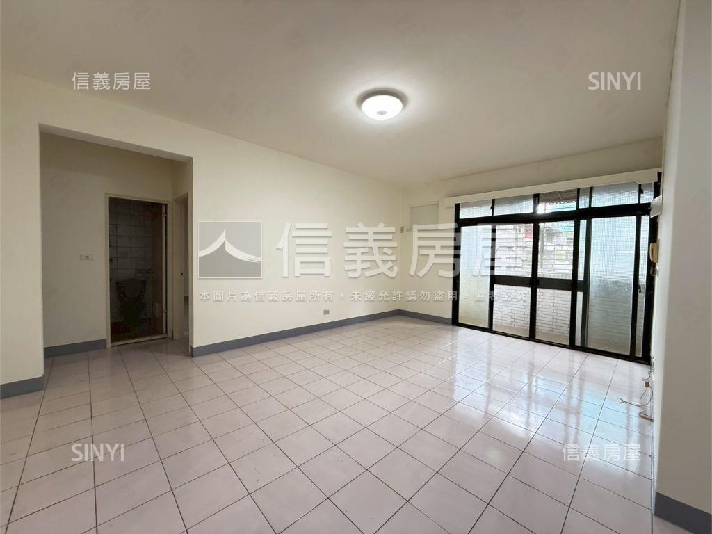 近北市方正三樓美寓房屋室內格局與周邊環境