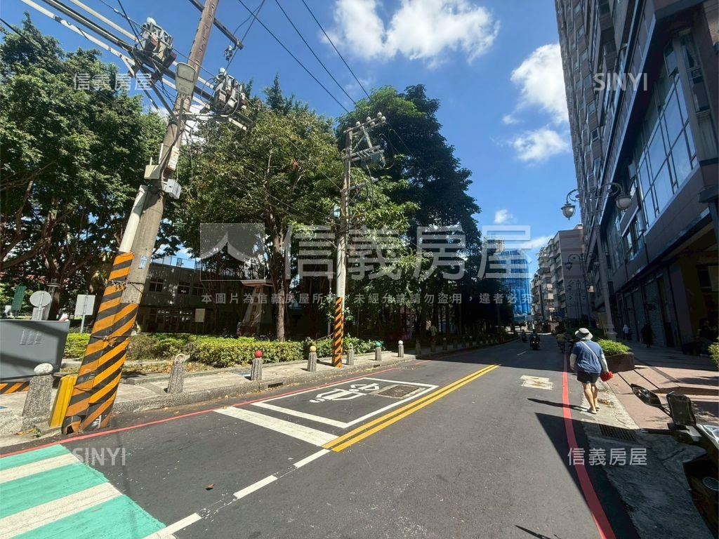 近北市方正三樓美寓房屋室內格局與周邊環境