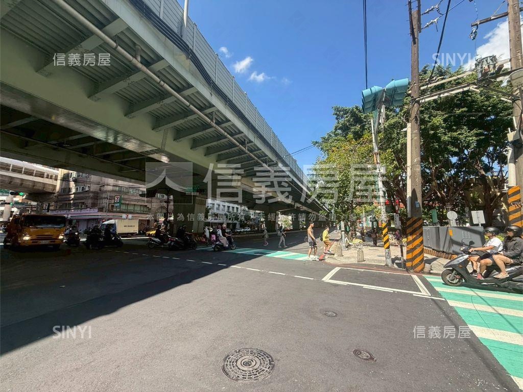 近北市方正三樓美寓房屋室內格局與周邊環境