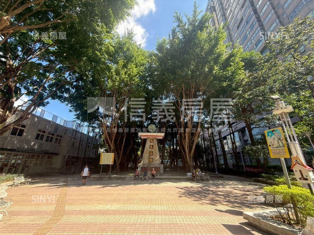 近北市方正三樓美寓房屋室內格局與周邊環境