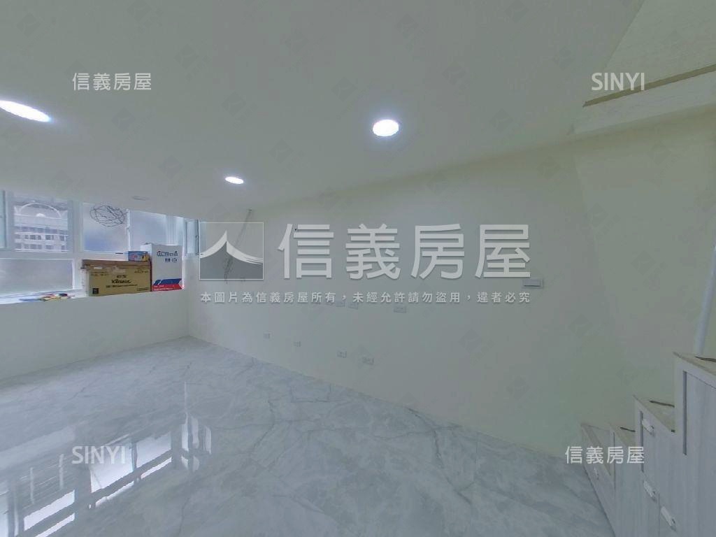 未來萬大新妝透天房屋室內格局與周邊環境