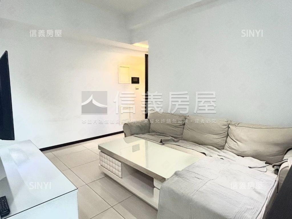 翔譽Ａ＋兩房房屋室內格局與周邊環境