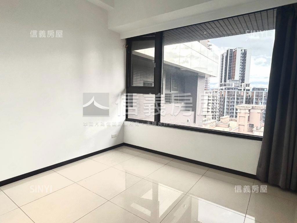 翔譽Ａ＋兩房房屋室內格局與周邊環境