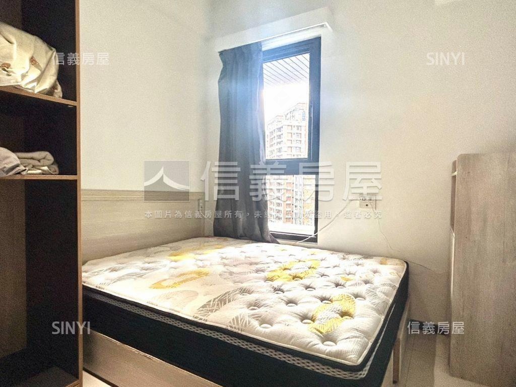 翔譽Ａ＋兩房房屋室內格局與周邊環境