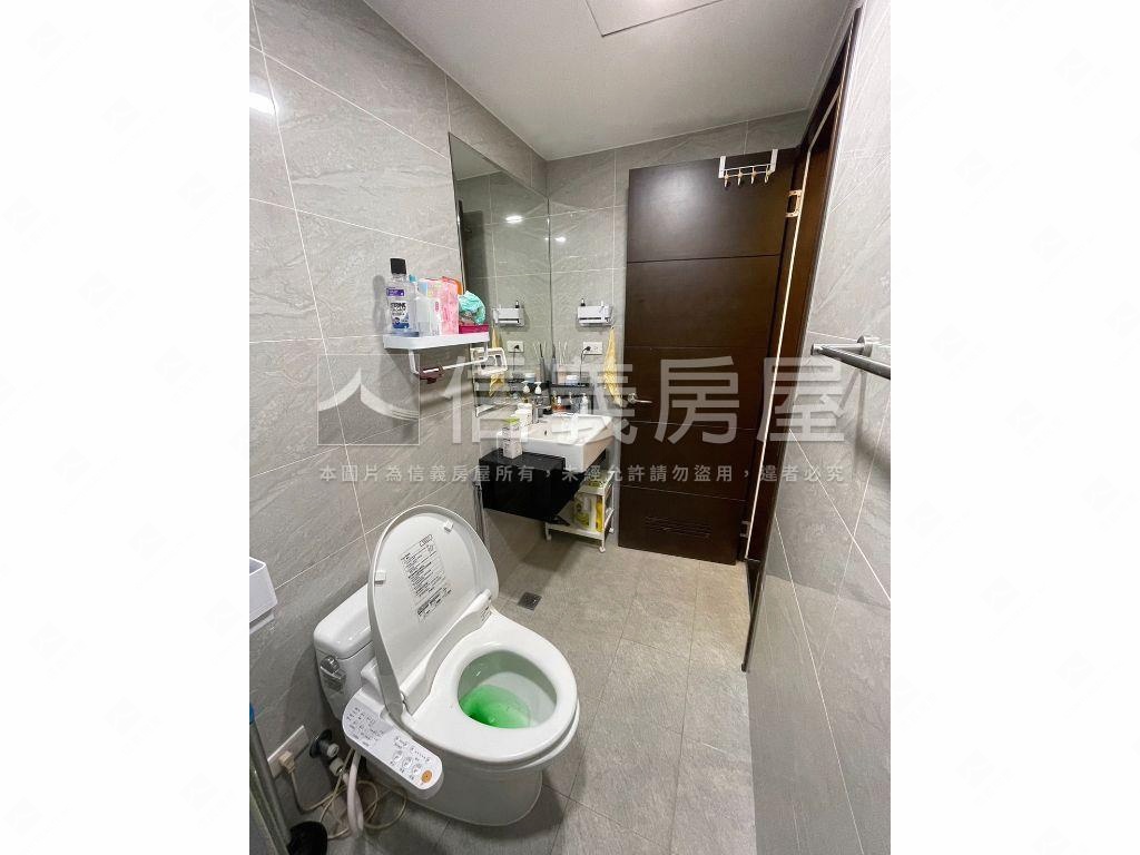 翔譽Ａ＋兩房房屋室內格局與周邊環境