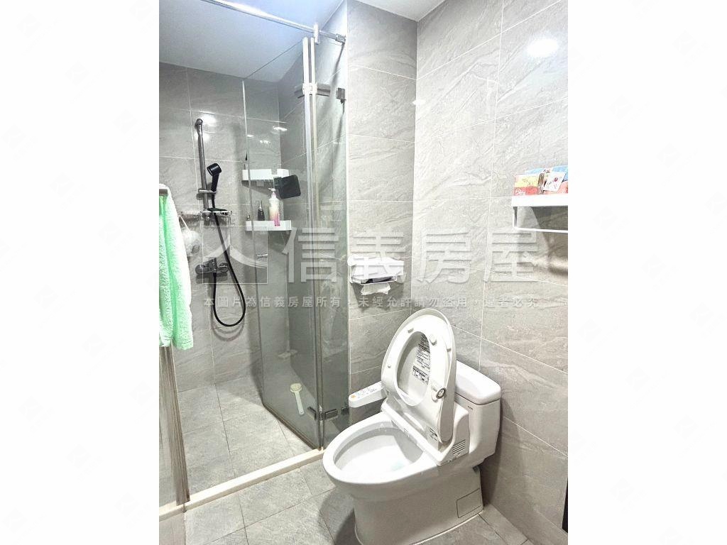 翔譽Ａ＋兩房房屋室內格局與周邊環境