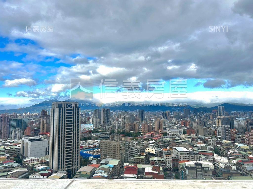 翔譽Ａ＋兩房房屋室內格局與周邊環境