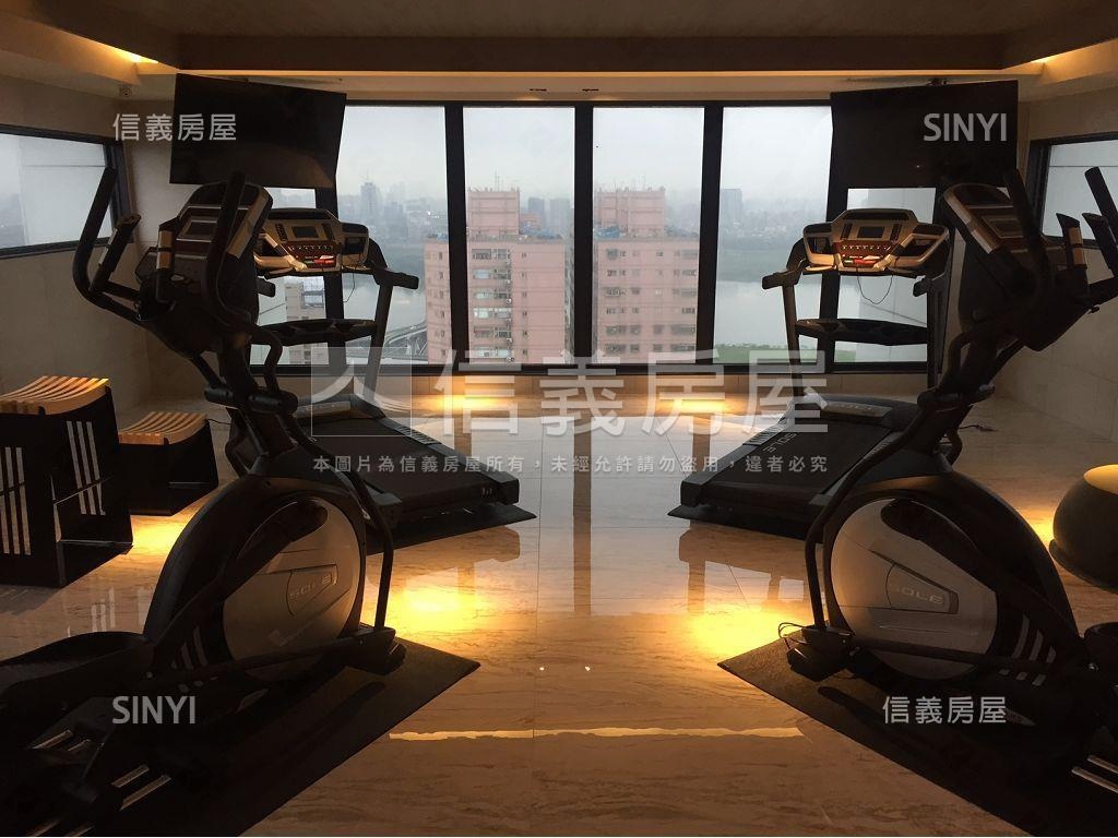 翔譽Ａ＋兩房房屋室內格局與周邊環境