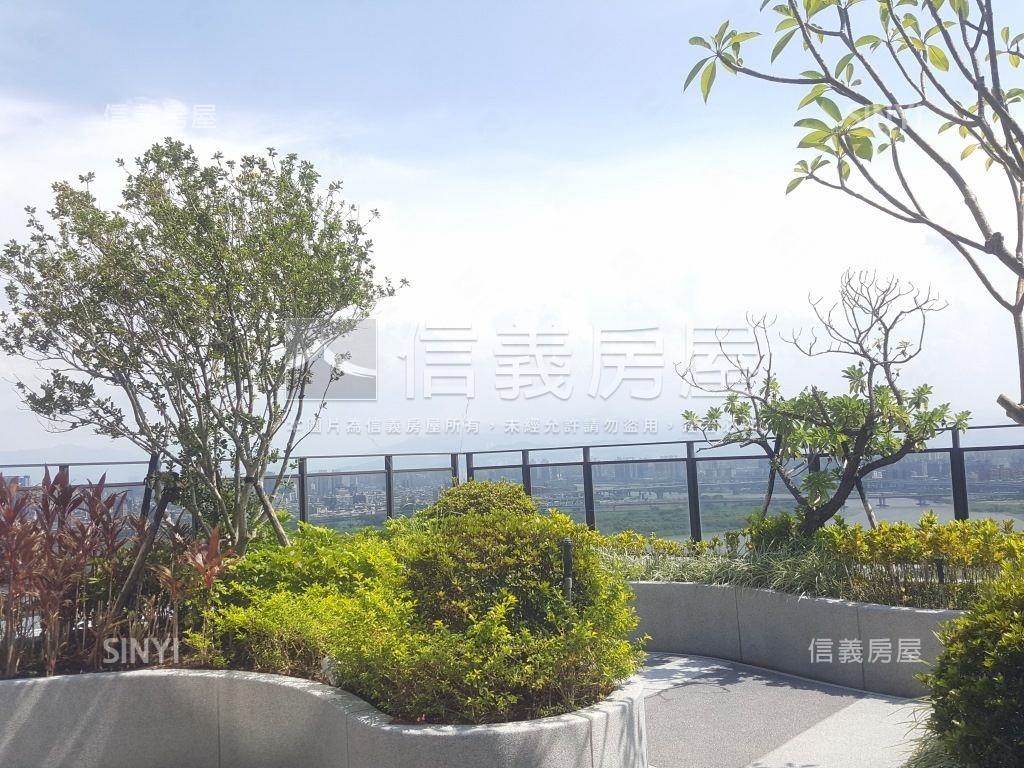 翔譽Ａ＋兩房房屋室內格局與周邊環境