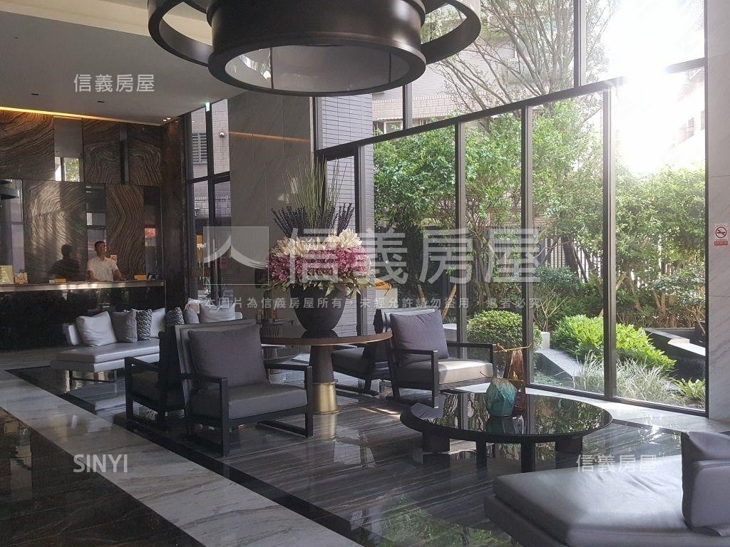 翔譽Ａ＋兩房房屋室內格局與周邊環境