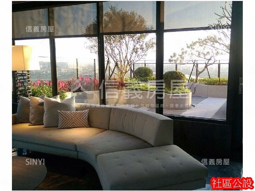 翔譽Ａ＋兩房房屋室內格局與周邊環境