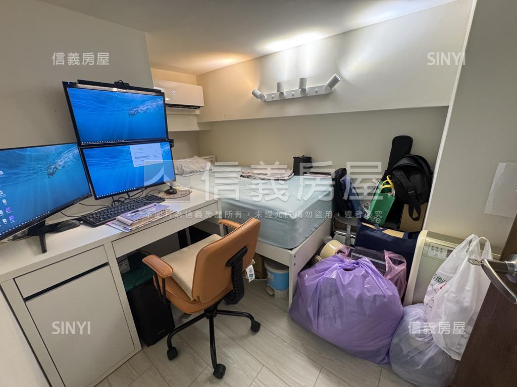 寶山名邸漂亮好宅房屋室內格局與周邊環境