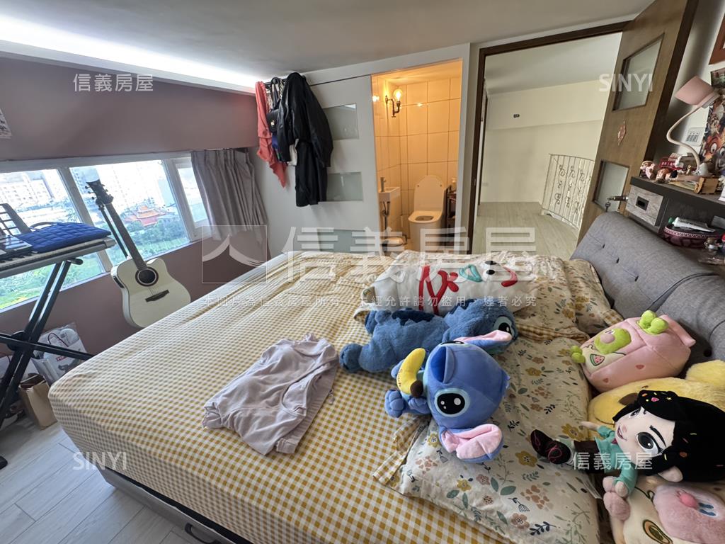 寶山名邸漂亮好宅房屋室內格局與周邊環境