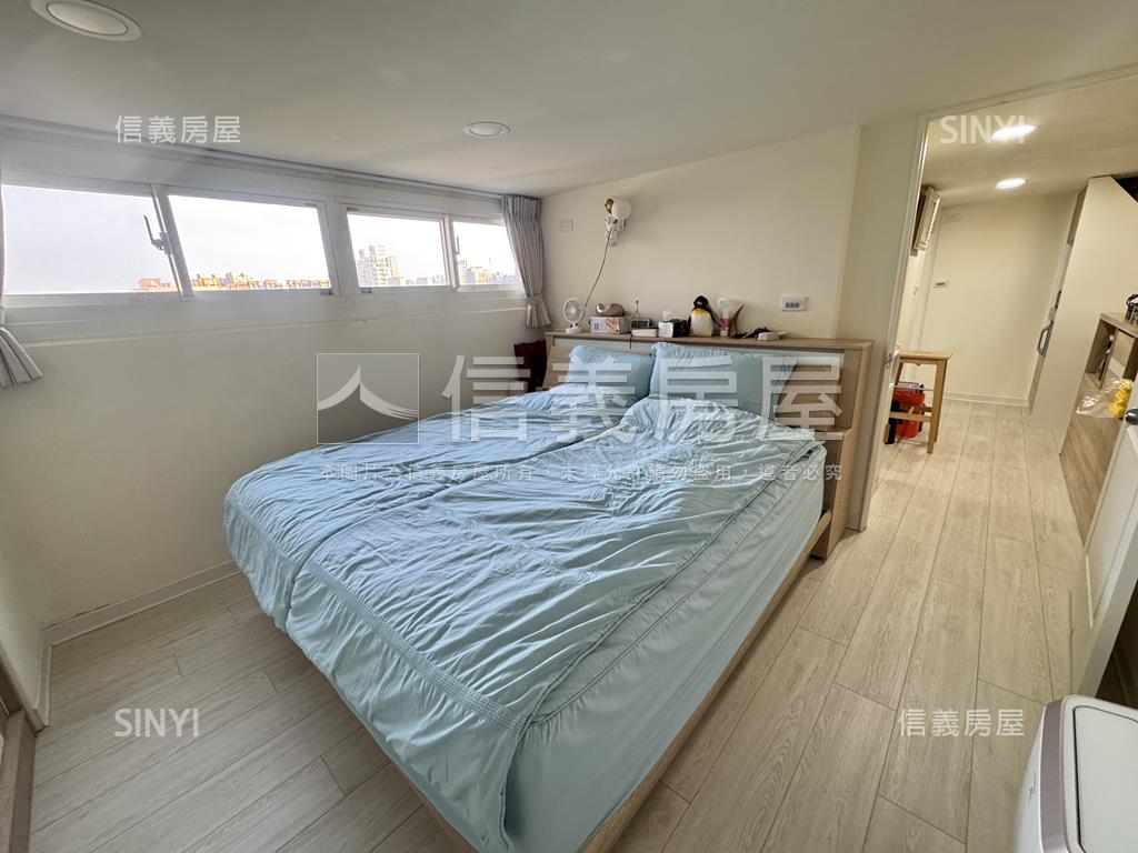 寶山名邸漂亮好宅房屋室內格局與周邊環境