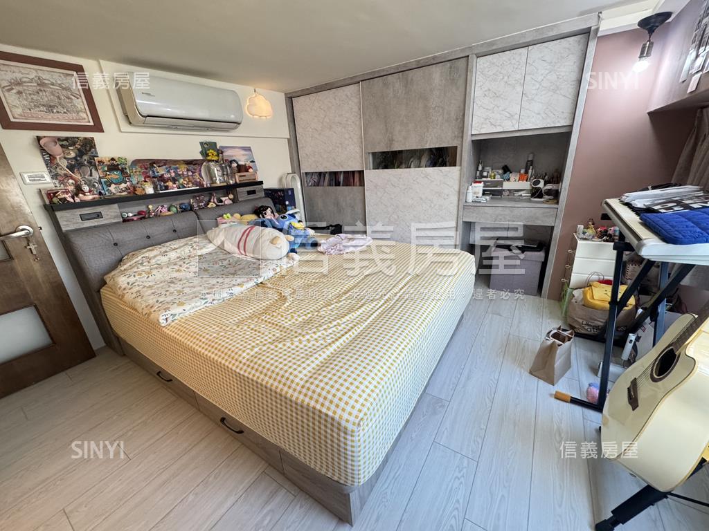 寶山名邸漂亮好宅房屋室內格局與周邊環境