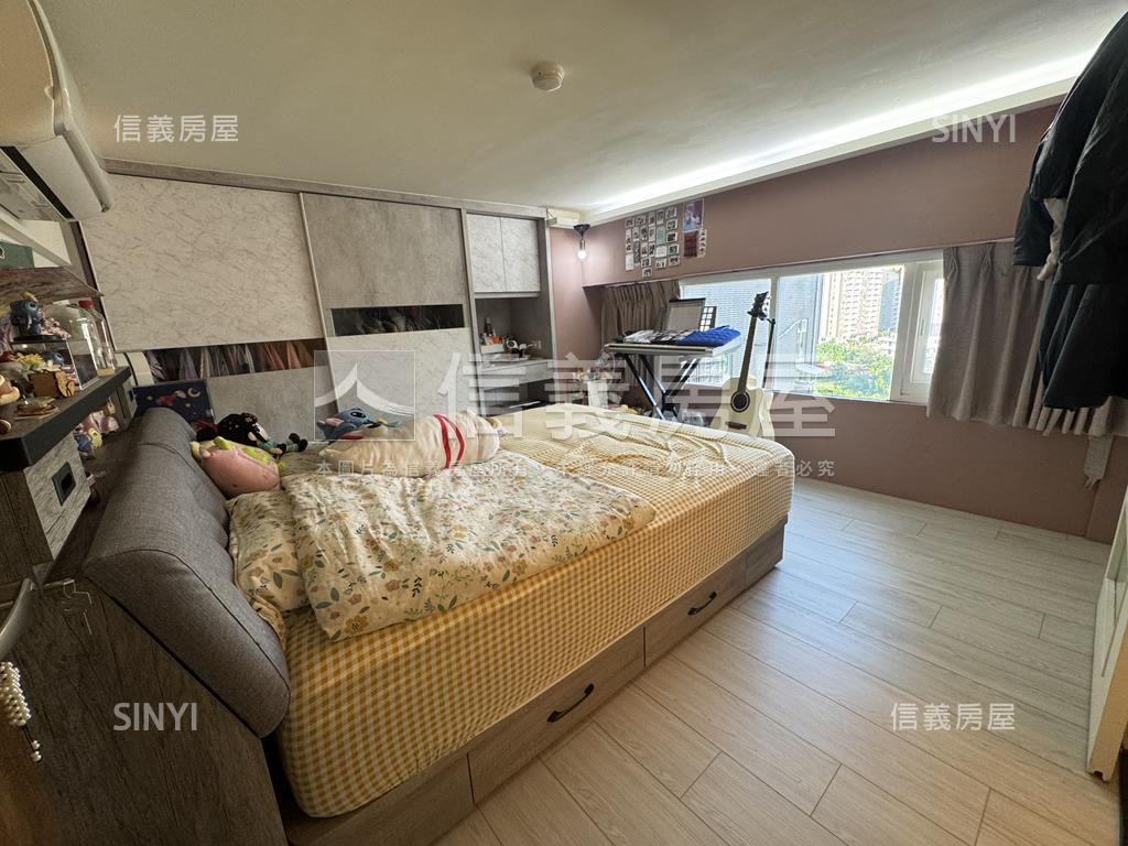 寶山名邸漂亮好宅房屋室內格局與周邊環境