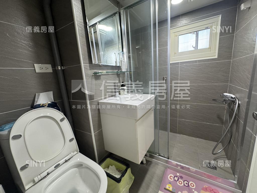 寶山名邸漂亮好宅房屋室內格局與周邊環境