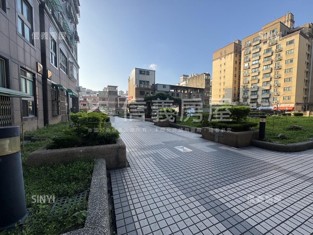 寶山名邸漂亮好宅房屋室內格局與周邊環境