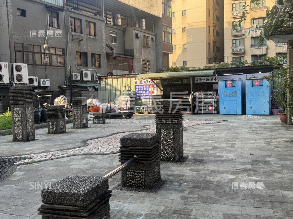 寶山名邸漂亮好宅房屋室內格局與周邊環境