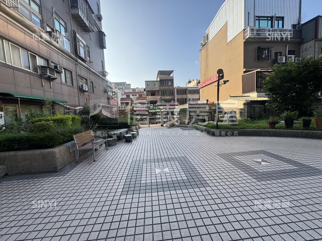 寶山名邸漂亮好宅房屋室內格局與周邊環境