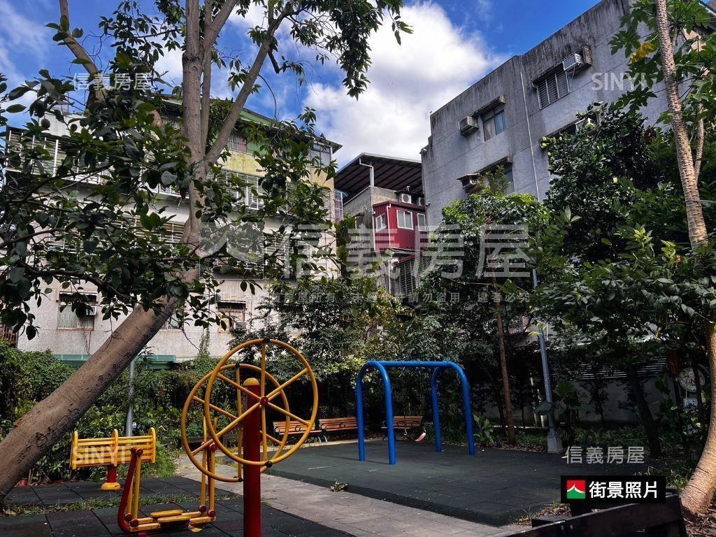 古亭同安增值燙金店霸房屋室內格局與周邊環境