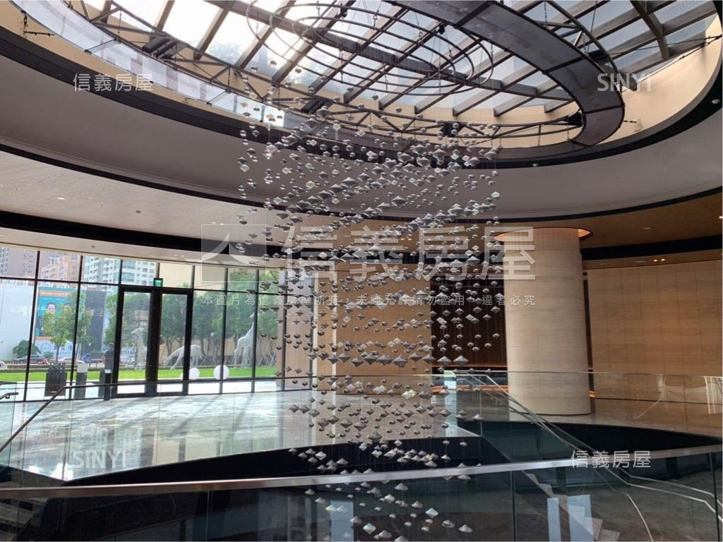 昭揚縱橫.高樓景觀美邸房屋室內格局與周邊環境