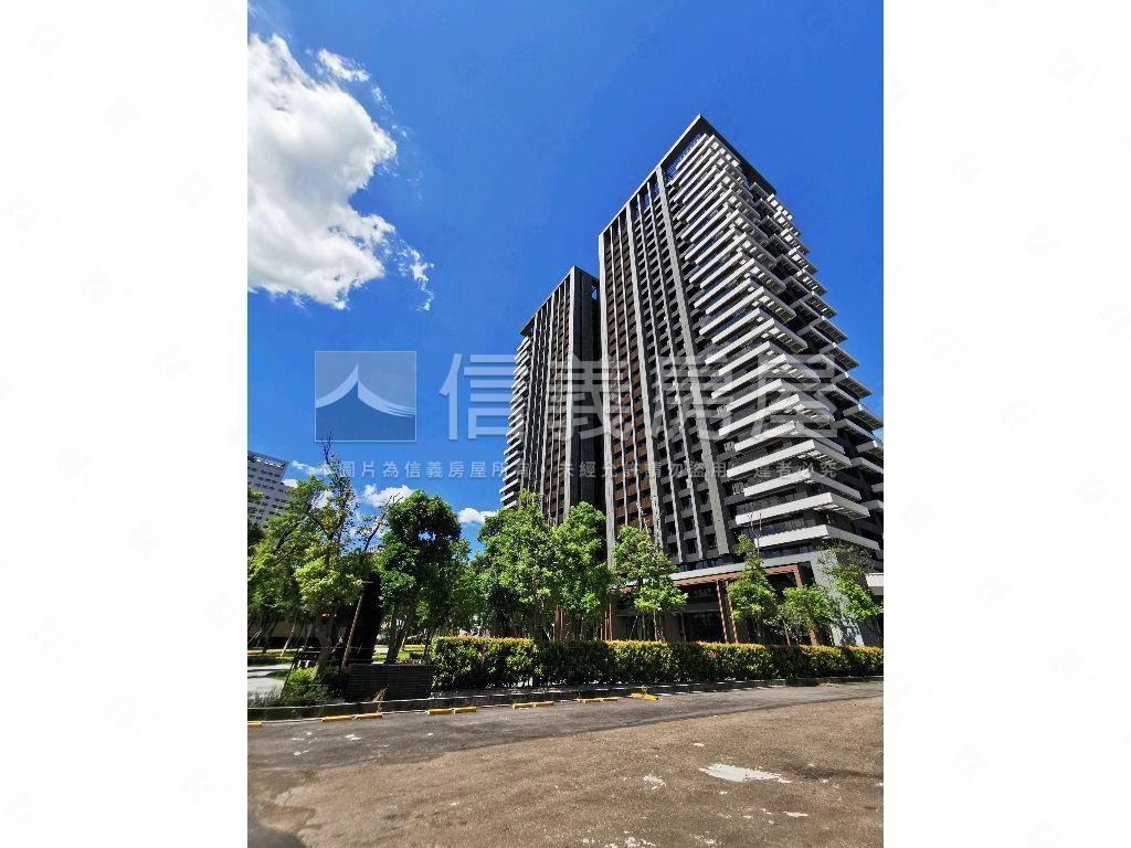 昭揚縱橫.高樓景觀美邸房屋室內格局與周邊環境