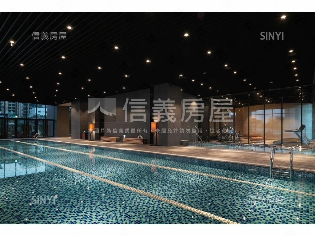 昭揚縱橫.高樓景觀美邸房屋室內格局與周邊環境