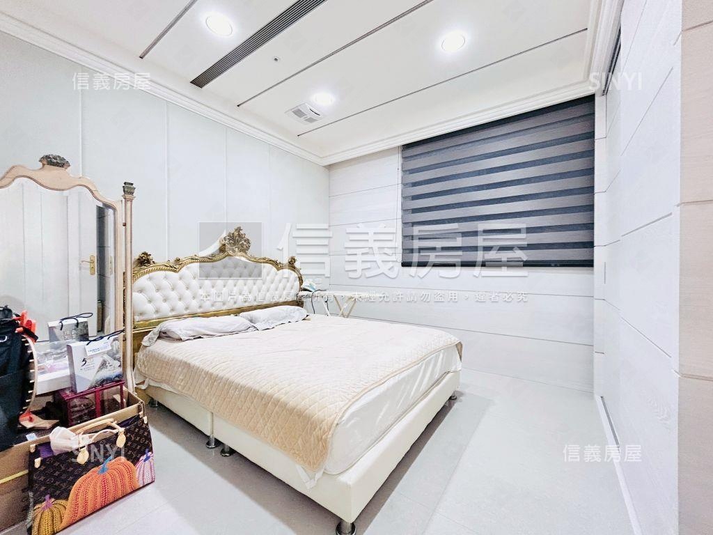 昭揚縱橫中高樓景觀美邸房屋室內格局與周邊環境